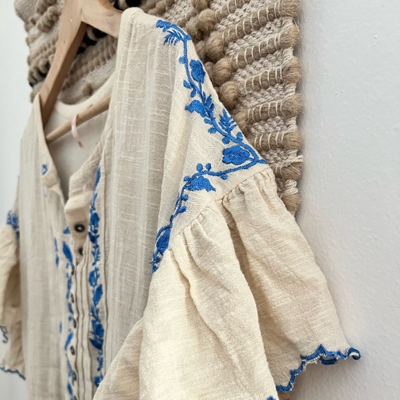 FREE PEOPLE  DRESS NWT - Picture 8 of 13